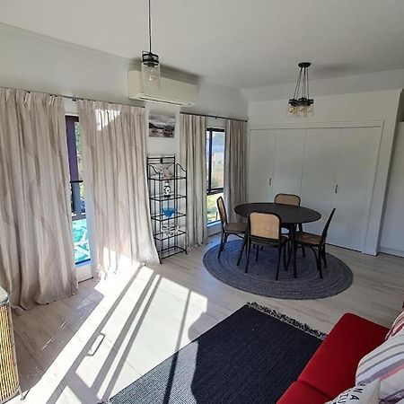 Bidwills Gem Villa Greytown Bagian luar foto